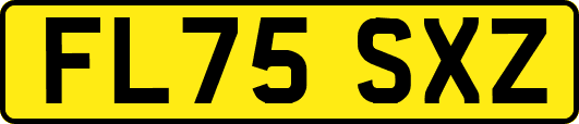FL75SXZ