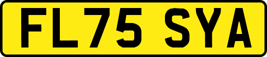 FL75SYA