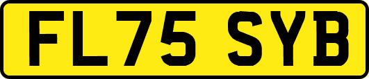 FL75SYB