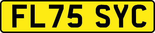 FL75SYC