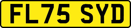 FL75SYD