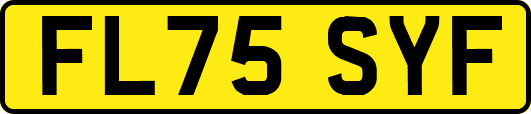 FL75SYF