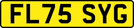 FL75SYG