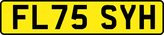 FL75SYH