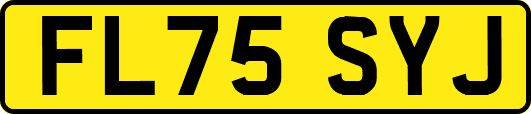 FL75SYJ