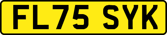 FL75SYK