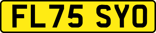 FL75SYO