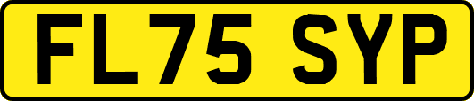 FL75SYP