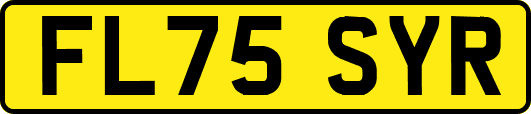 FL75SYR