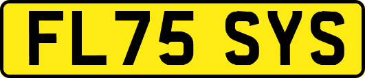 FL75SYS