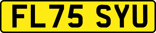 FL75SYU