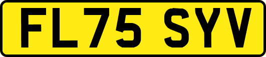 FL75SYV