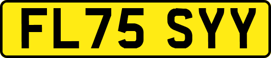 FL75SYY