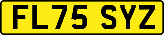 FL75SYZ