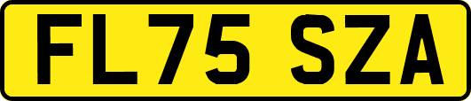 FL75SZA