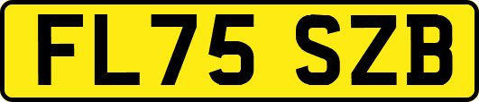 FL75SZB