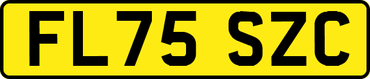 FL75SZC