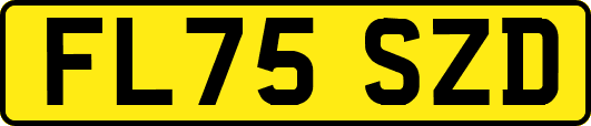 FL75SZD