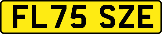 FL75SZE