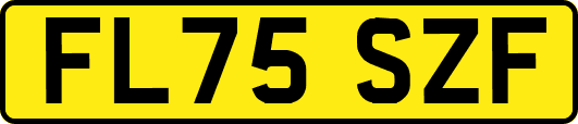 FL75SZF