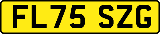 FL75SZG