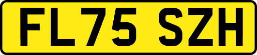FL75SZH