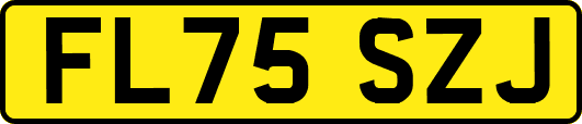 FL75SZJ