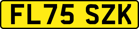 FL75SZK
