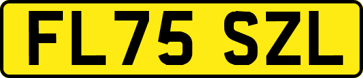 FL75SZL