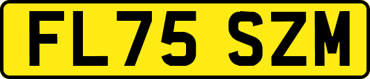 FL75SZM
