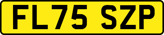 FL75SZP