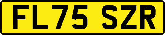FL75SZR