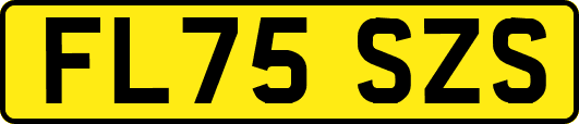 FL75SZS