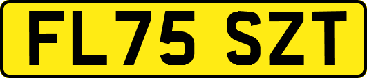 FL75SZT