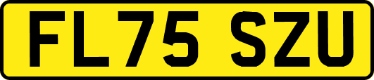 FL75SZU