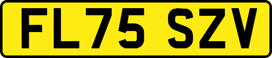 FL75SZV
