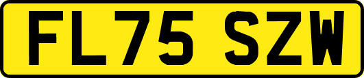 FL75SZW