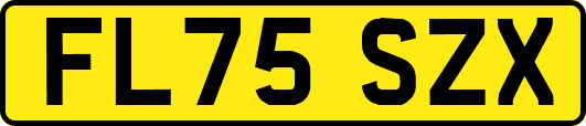 FL75SZX