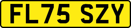 FL75SZY