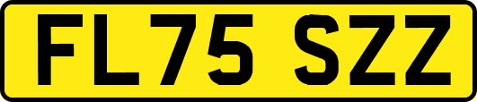 FL75SZZ