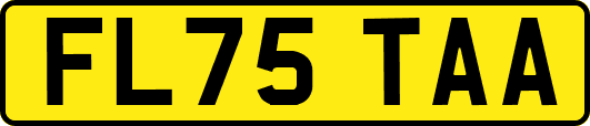 FL75TAA