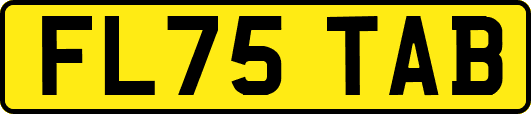 FL75TAB