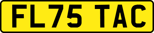 FL75TAC