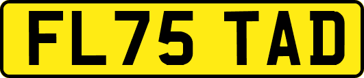 FL75TAD