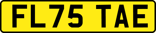 FL75TAE