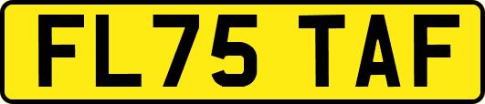FL75TAF