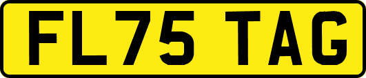 FL75TAG