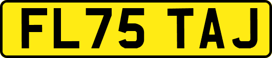 FL75TAJ