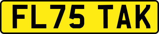 FL75TAK