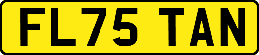 FL75TAN